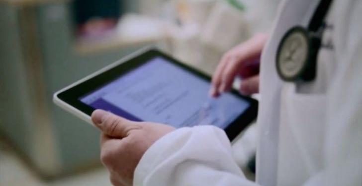 У поліклініку – з електронною карткою