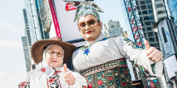 Андрій Данилко: «Я не багато розумію в політиці, саме тому не коментую те, що відбувається в країні»