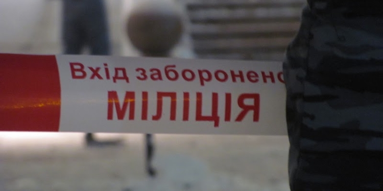 На «Дружбі» повісився хлопець