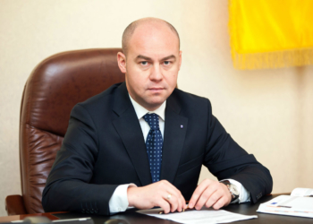 Сергій Надал – вдруге міський голова Тернополя, четверо інших кандидатів – депутати ТМР