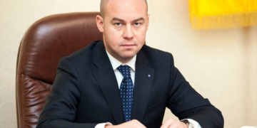 Сергій Надал – вдруге міський голова Тернополя, четверо інших кандидатів – депутати ТМР