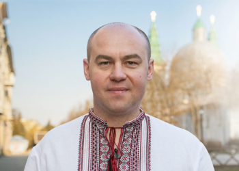 Сергію Надалу є з чим звітувати перед громадою Тернополя