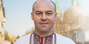 Сергію Надалу є з чим звітувати перед громадою Тернополя