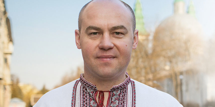 Сергію Надалу є з чим звітувати перед громадою Тернополя