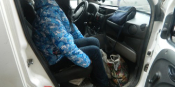 За торгівлю наркотиками затримали тернополянку