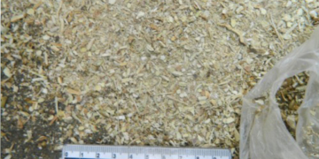 За торгівлю наркотиками затримали тернополянку