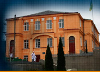 В Кременецькому медучилищі віднайшли цікаві дані