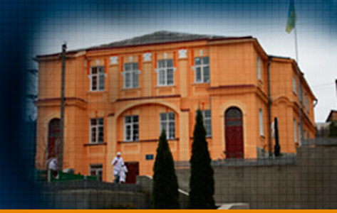 В Кременецькому медучилищі віднайшли цікаві дані