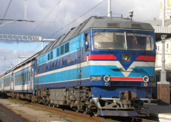 «Укрзалізниця» змінює розклад потягів
