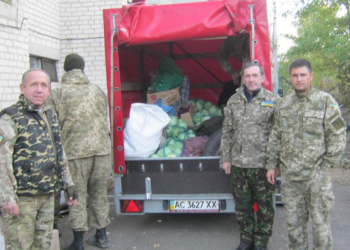 Роман Миц: «Коли вирушаємо на передову, то розуміємо, що кожна поїздка може стати останньою…»