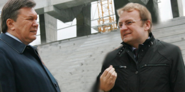 Оце масштаби! Садовий створив «Сім’ю»,  яка «дерибанить» народну власність Львова