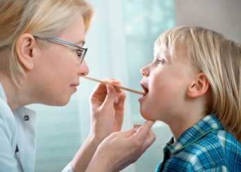 У Тернополі виділено збудник дифтерії