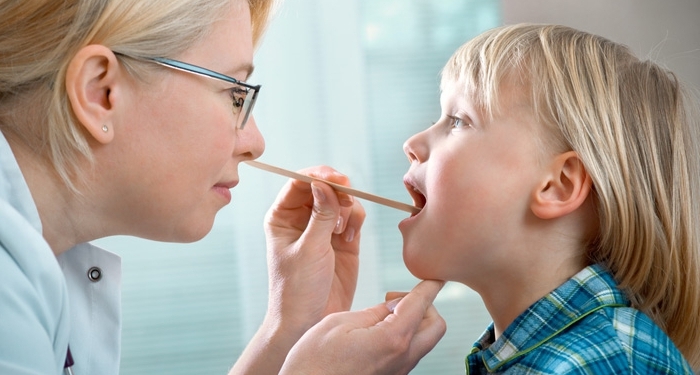 У Тернополі виділено збудник дифтерії