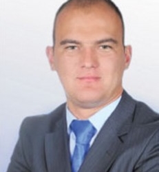 Володимир Шматько: “Будемо працювати за принципами прозорості та публічності”