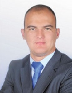 Володимир Шматько: “Будемо працювати за принципами прозорості та публічності”