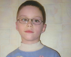 Хлопчик з Тернополя бореться із важкою вадою