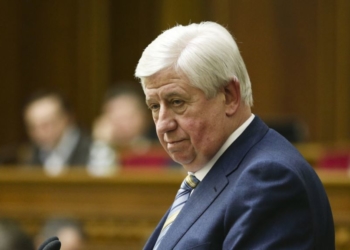 Порошенкові надіслали петицію про звільнення Генпрокурора Шокіна