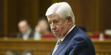 Порошенкові надіслали петицію про звільнення Генпрокурора Шокіна