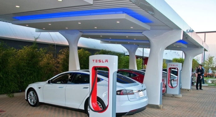 В Україні з’явилася безкоштовна заправка