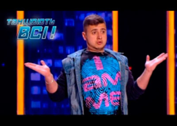 Хімейчук і «Танцюють всі»: хто кого?