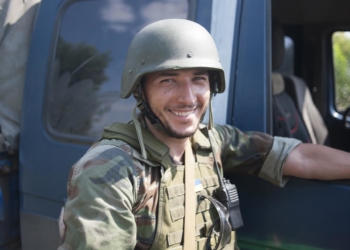 Ірина Гурняк: «Присутність  Віктора відчуваю постійно…»