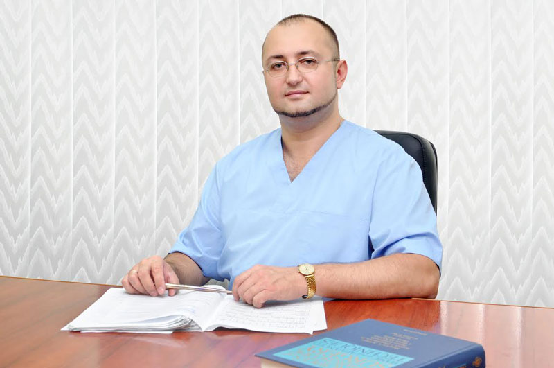 Рік без тернопільського ректора