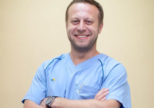 Про що розкаже хруст в колінах?