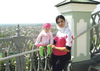 4-річна Марійка Уварова тричі помирала…