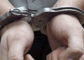 У жителя Тернопільщини знайли майже півсотні набоїв та заряд