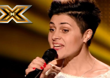 Солістка «Фіри» вразила Україну своїм виступом на «Х-факторі»