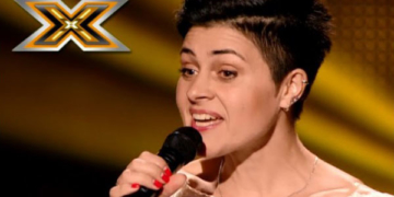 Солістка «Фіри» вразила Україну своїм виступом на «Х-факторі»