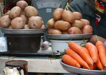 Тернополяни зможуть купити дешевше продукти