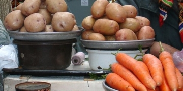 Тернополяни зможуть купити дешевше продукти