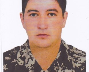 На війні загинув боєць з Кременця