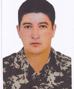 На війні загинув боєць з Кременця