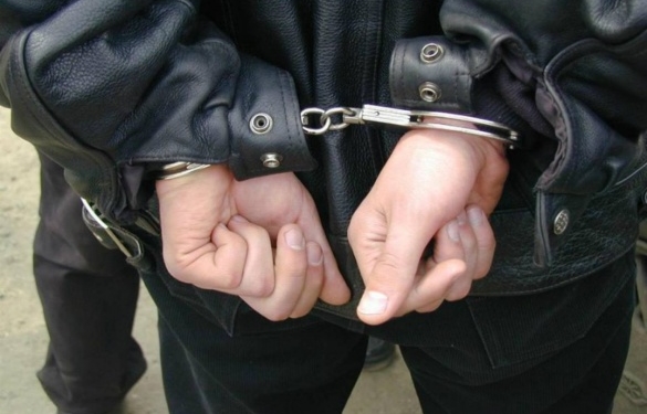 Злодіїв на ферму впускав… охоронець