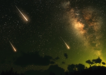 Нині є шанс побачити неймовірний зорепад