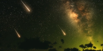 Нині є шанс побачити неймовірний зорепад