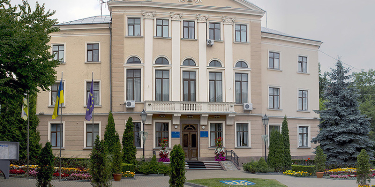 11 листопада відкриє сесію міськради голова ТВК, продовжить – Сергій Надал