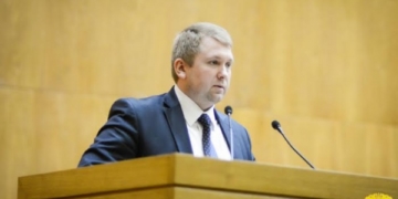 Віктор Шумада став секретарем Тернопільської міськради