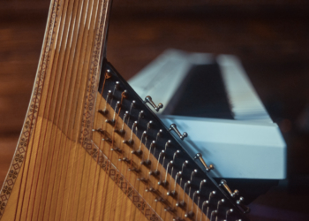 Світовий хіт зазвучав мовою українських музичних інструментів