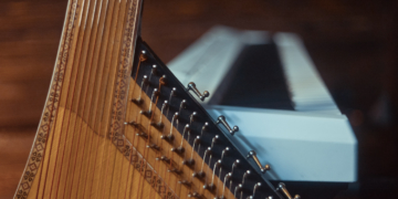 Світовий хіт зазвучав мовою українських музичних інструментів