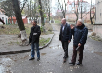 Що побачив Сергій Надал на «Дружбі»?