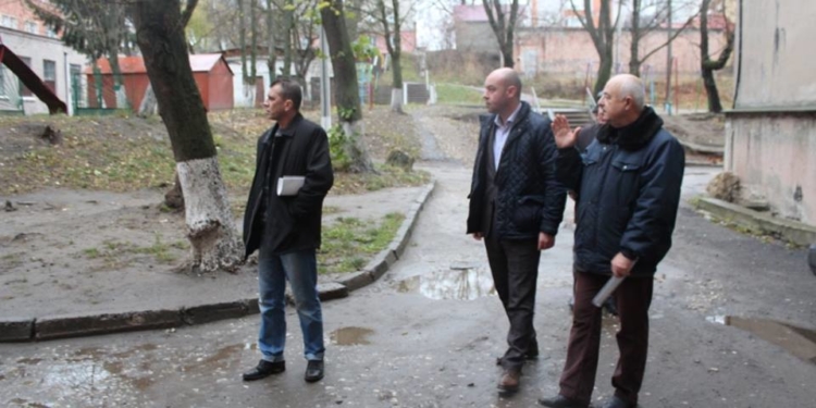 Що побачив Сергій Надал на «Дружбі»?