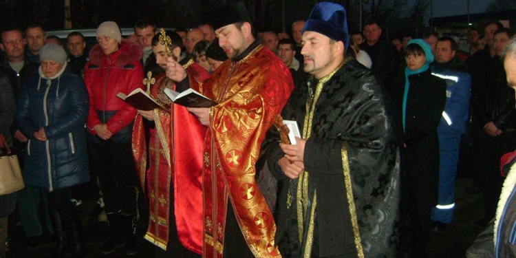 Боєць з Теребовлянського району помер у госпіталі від важких ран