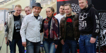 «Mad Heads» про революцію, війну  і друге життя українського шоу-бізнесу