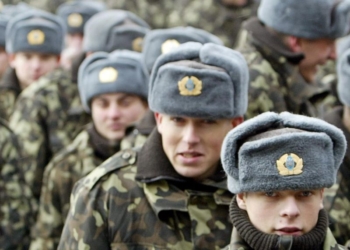 Чоловіків знову покличуть до армії