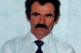 Пішов на роботу і не повернувся, – поліція розшукує чоловіка