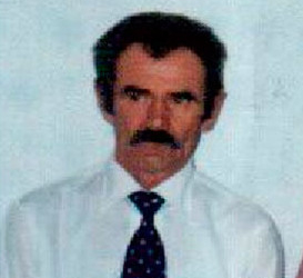 Пішов на роботу і не повернувся, – поліція розшукує чоловіка