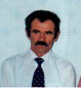 Пішов на роботу і не повернувся, – поліція розшукує чоловіка